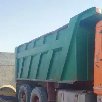 فروش اتاق عقب ده چرخ