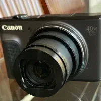 دوربین عکاسی canon PowerShot SX720 HS