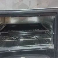 توستر و سرخ کن