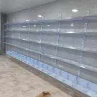 *بروجرد قفسه فلزی لیبس فول