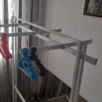 رگال دوطبقه و دوطرفه