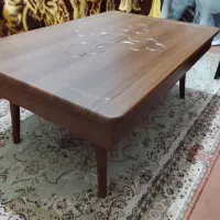 میز جلو مبلی