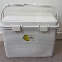 سبد پیک نیک گلچهره سایز ۲