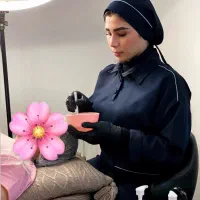 جشنواره‌تخفیفی‌خدمات پوست‌/فیشال/پاکسازی/اسکالپ سر