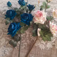 گل مصنوعی|گل مصنوعی|قم, شهرک فاطمیه|دیوار