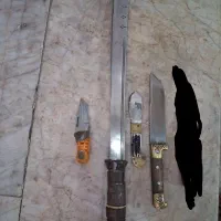 چاقو شکاری اصلی قیمت منصفانه