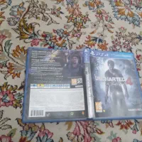 سیدی ps4|کنسول، بازی ویدئویی و آنلاین|کرمان, |دیوار