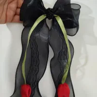 گلسر شیک برای سال جدید