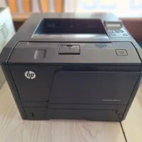پرینتر دوروزن HP