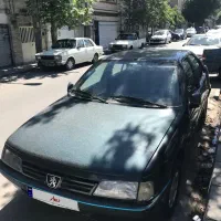 پژو 2000|خودرو سواری و وانت|تهران, شهرک ولیعصر جنوبی|دیوار