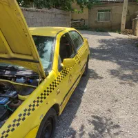 فروش تاکسی سمند