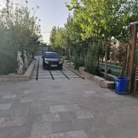 2040 متر زمین ویلایی فاز یک اندیشه مجوز ساخت