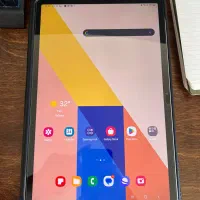 Samsung galaxy tab s9 fe+|تبلت|تهران, نصرت|دیوار