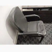 صندلی انتظار