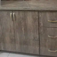 کابینت آشپزخانه بوفه و کمد