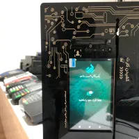 پوز بانکی اتباع کارتخوان کشلس