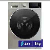 لباسشویی 9 کیلویی و 8 کلیویی اتوماتیک
