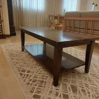 میز جلو مبلی مالزی
