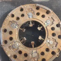 دیکس مدل ساچ اتوبوس ۳۰۲