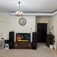 سبلان شمالی علیپور ۷۲ متر ۲ خوابه