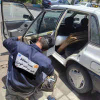 محافظ ضدسرقت خودرو