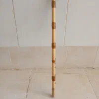 نی فروشی
