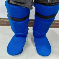 لباس ووشو