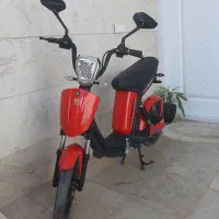 متور مخصوص بانوان