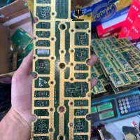 انواع بردهای سوخته کامپیوتر موبایل و برد های صنعتی