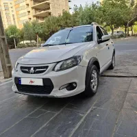 کوییک 401 بدون رنگ