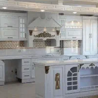 نصاب و تعمیرات کابینت مشهدی