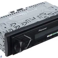 ظبط پایونیر مدل ۱۰۵