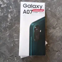 گوشی سامسونگ A07