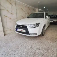 دنا پلاس اتوماتیک توربو 1401