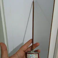 المنت آب گرم کن