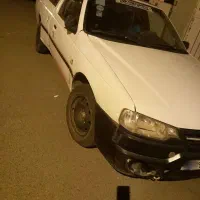 وانت اریسان مدل ۹۷