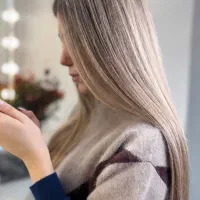 تخفیف عید نوروز رنگ و لایت|خدمات آرایشگری و زیبایی|ساری, |دیوار