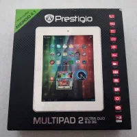 تبلت پرستژیو Prestigio مدل مولتی پد 2