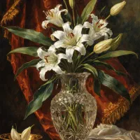 نقاشی رنگ روغن