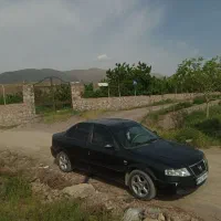 ماشین سمند سورن