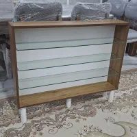 شلف طبقه بندی دکور کمد