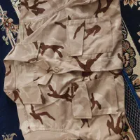 لباس نظامی