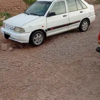 خودرو سواری