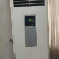 کولر دو تیکه ایستاده ۳۶۰۰۰ مارک TCL