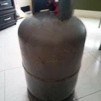 کپسول گاز پرسی