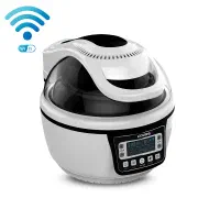 هواپز دیجیتال CAF 1606Wi سفید