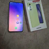 فروش گوشی سامسونگ a54 رم ۸ حافظه256