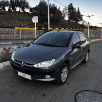 تیپ(2) مدل 98 206|خودرو سواری و وانت|سنندج, |دیوار