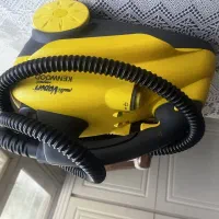 بخار شوی مارک کنوود