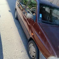 پراید صبا۱۳۸۶